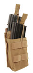 S.T.R.I.K.E.&reg; Tier Stacked SR25/M14/FAL Mag Pouch - MOLLE